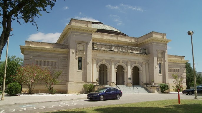 JBSA-FSH CHAPELS