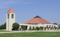 JBSA-LACKLAND CHAPELS