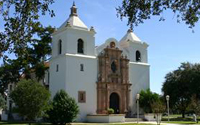 JBSA-RANDOLPH CHAPELS