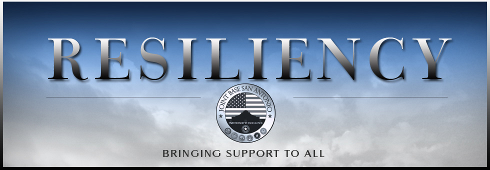 Resiliency Logo