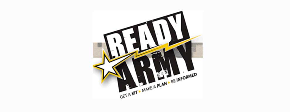 Army Ready