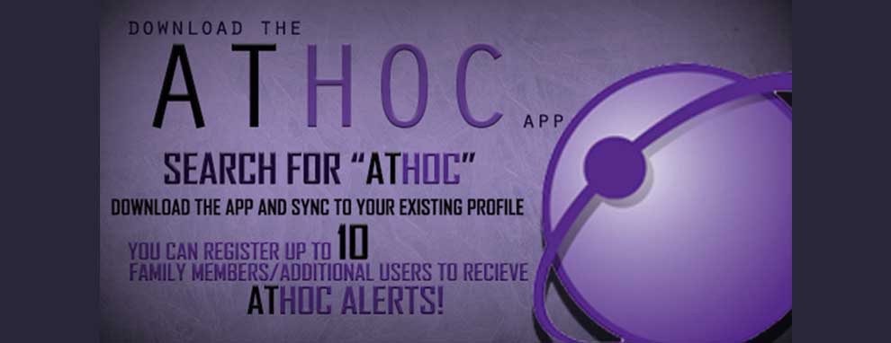 AtHoc