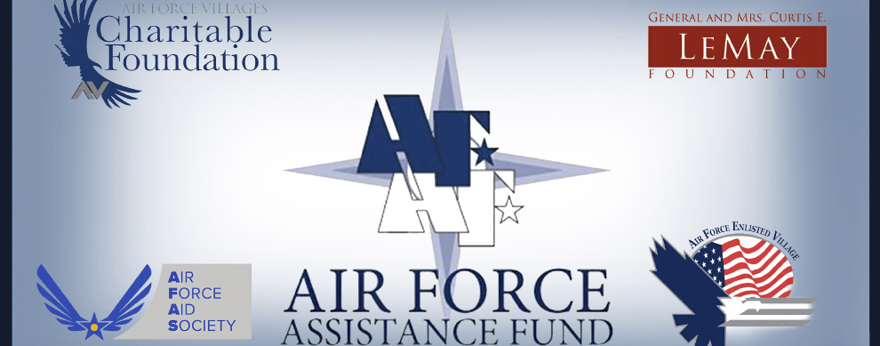 Airmen Helping Airmen: Air Force Assistance Fund ongoing through May 10