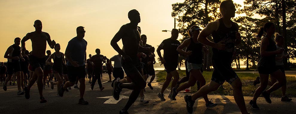 Air Force updates fitness test requirements