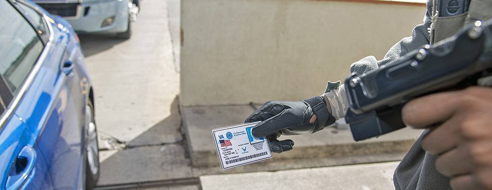 REAL ID required for JBSA visitors after May 7, 2025