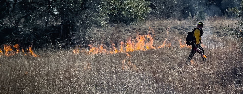 JBSA fire safety officials advise early action to protect home from wildfire risk