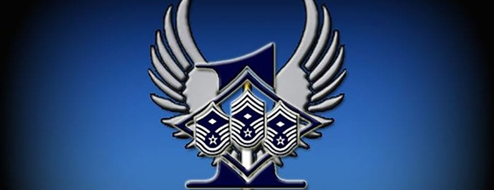 JBSA First Sergeant Diamond Sharp Awards