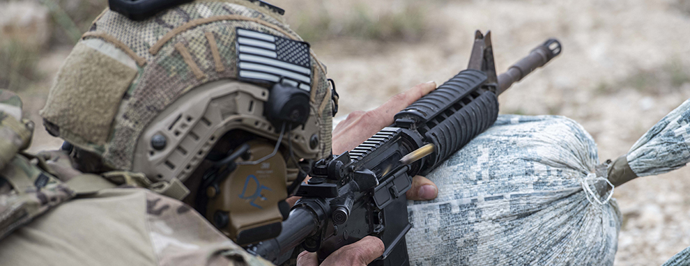 Air Force Special Warfare Training Wing launches Pipeline Optimization Initiative