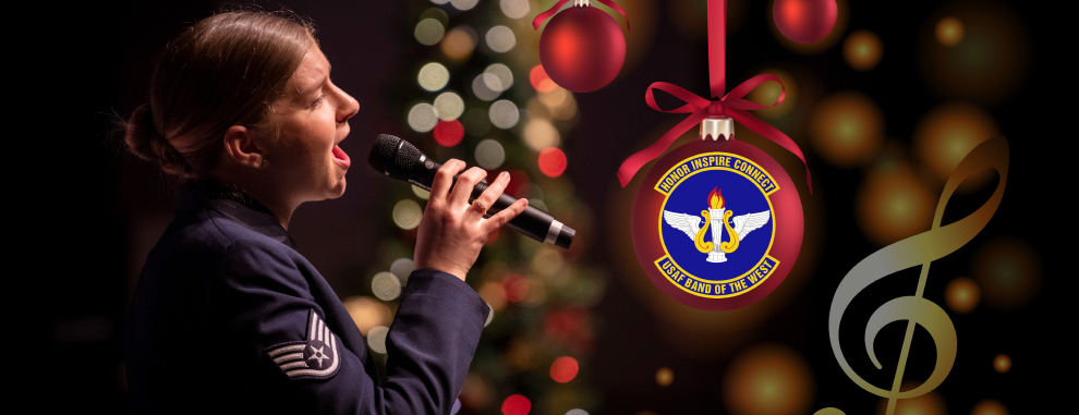 Holiday in Blue concerts set for Dec. 12-13 at Majestic Theatre