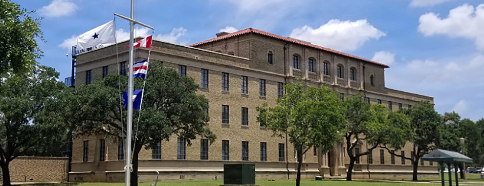 Naval Medical Forces Development Command prepares for key accreditation visit