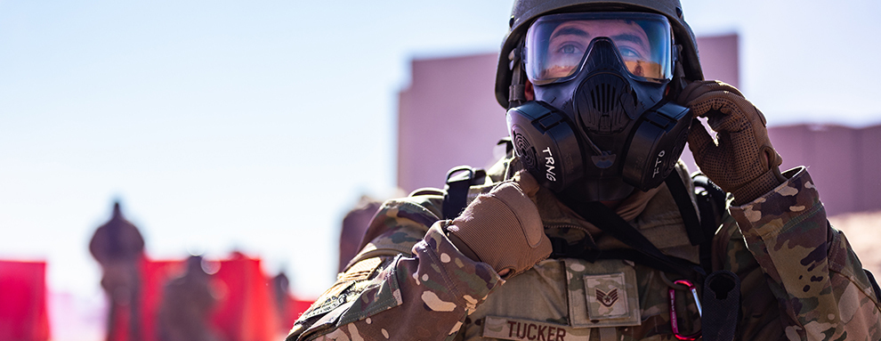 AFIMSC preparing Deployable Combat Wings for mission success