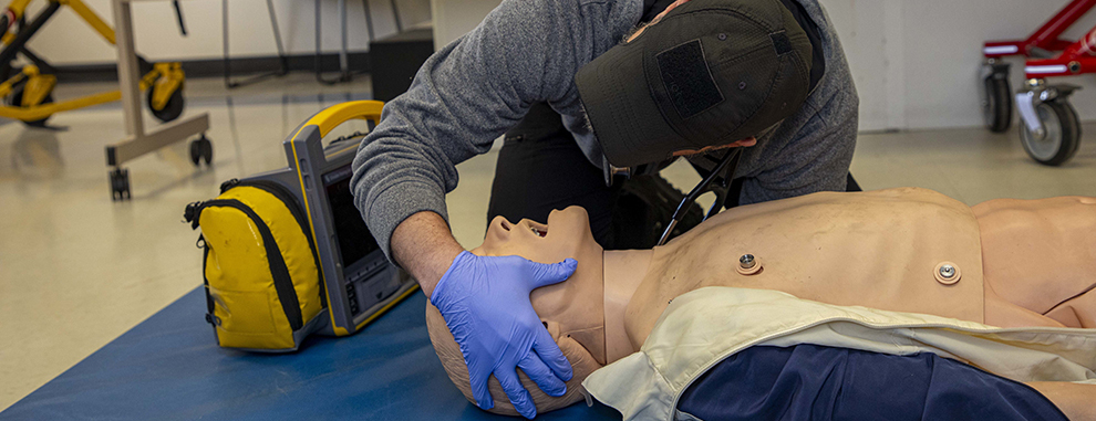 NMFDC strengthens medical expeditionary capabilities with new NEC