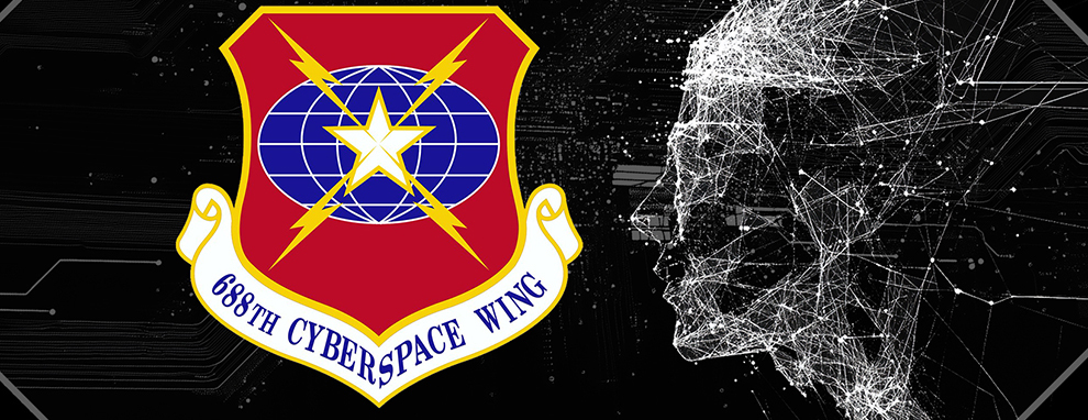 688th Cyberspace Wing charters AI initiative to enhance mission effectiveness
