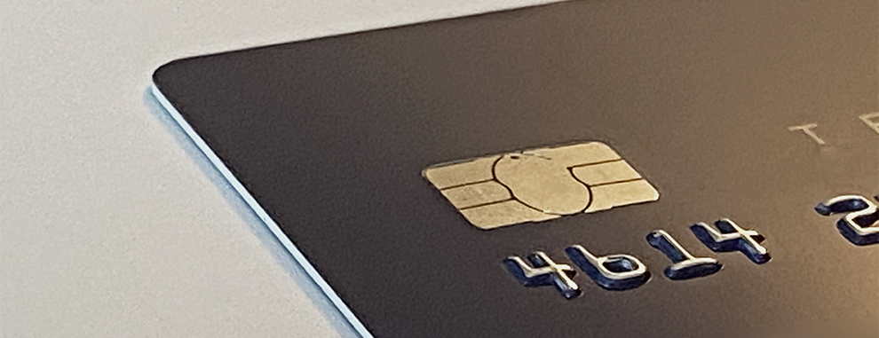 Managing travel cards during transitions out of DOD