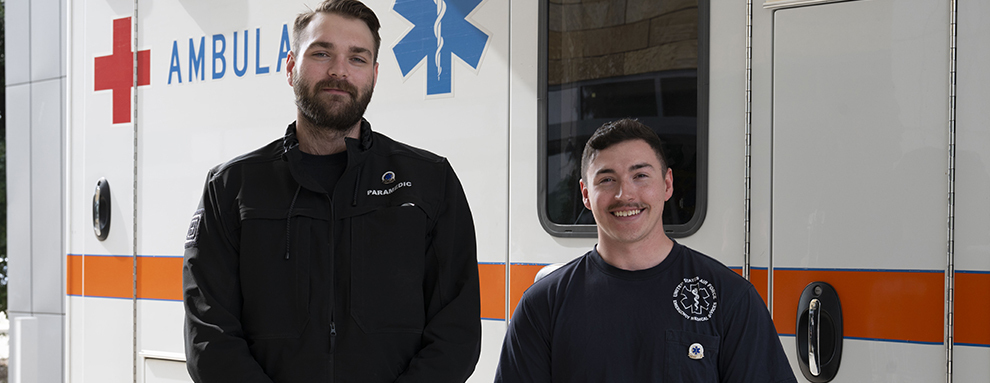 Air Force medics’ heroics highlight vital role of military health professionals