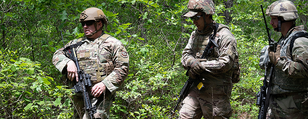 AFIMSC refines Combat Support Integrator Course