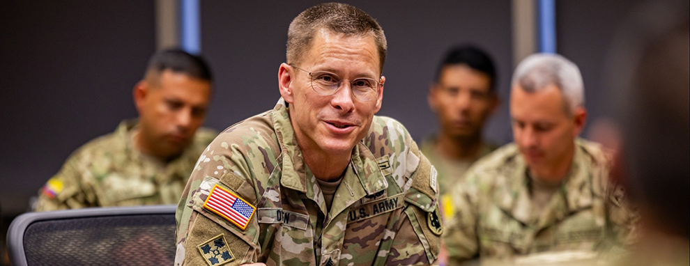 PISAJ 21 conclude after 12 days of senior NCO leadership instruction