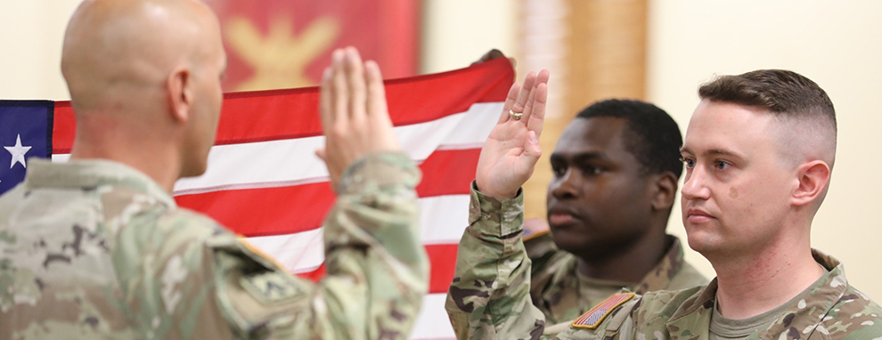 Army retention transformation: Data-driven talent alignment, new incentives, expanded programs