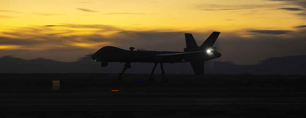 US Air Force reassigns combat training units to enhance readiness
