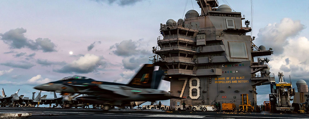 Hegseth says there's no shortage of American will, resources in Operation Epic Fury