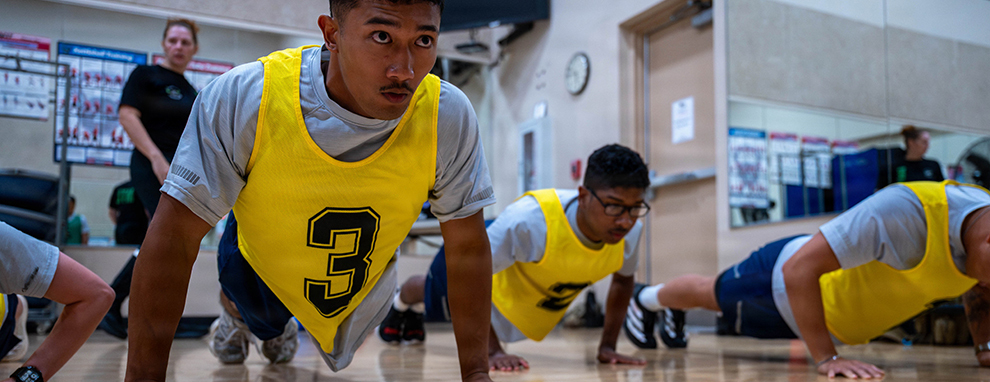 12th Training Squadron 'Greenhorns' prepare for operational success