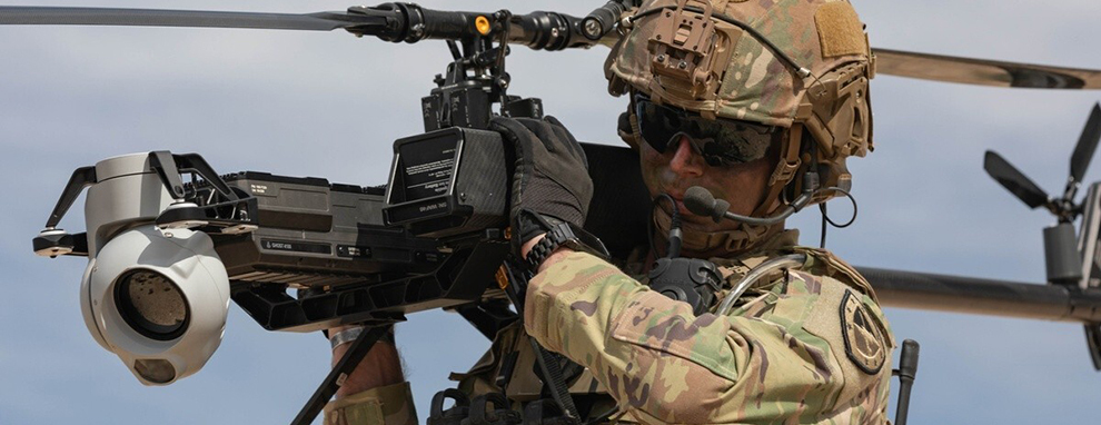 The Army Azimuth: Vice Chief of Staff of the Army releases strategic direction for U.S. Army