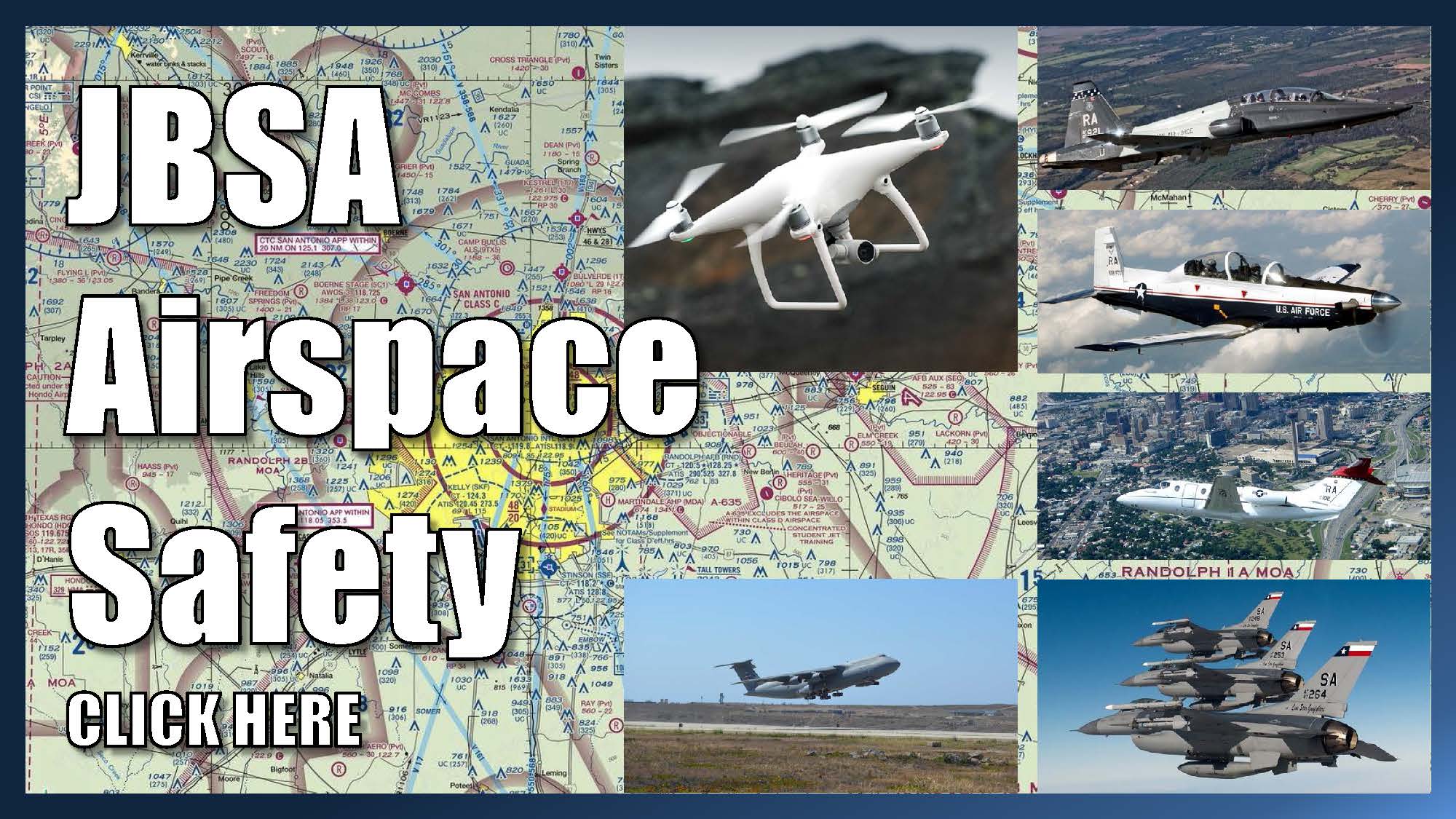 Click here JBSA Airspace Safety