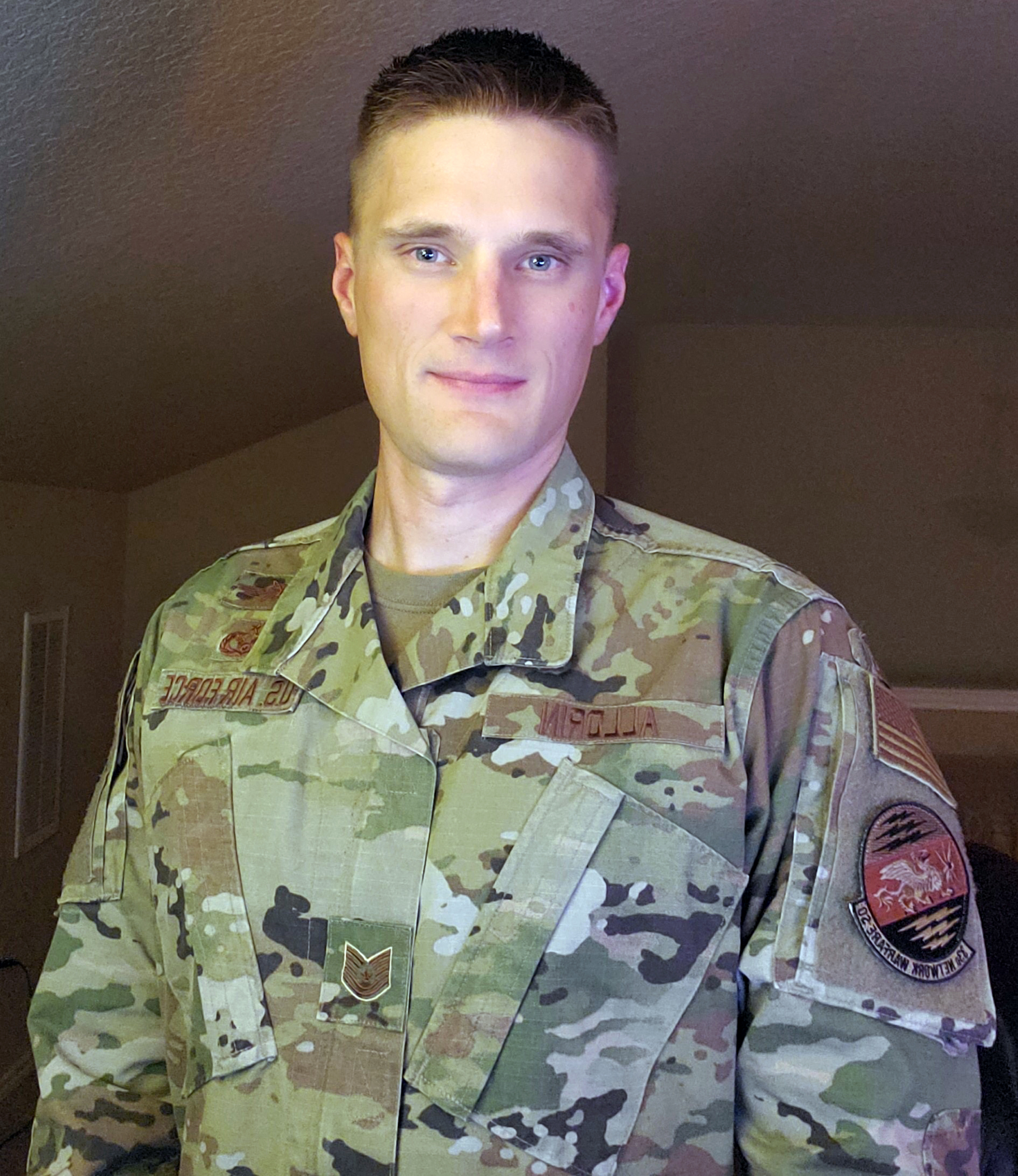 JBSA First Sergeant Diamond Sharp Awards > Joint Base San ...