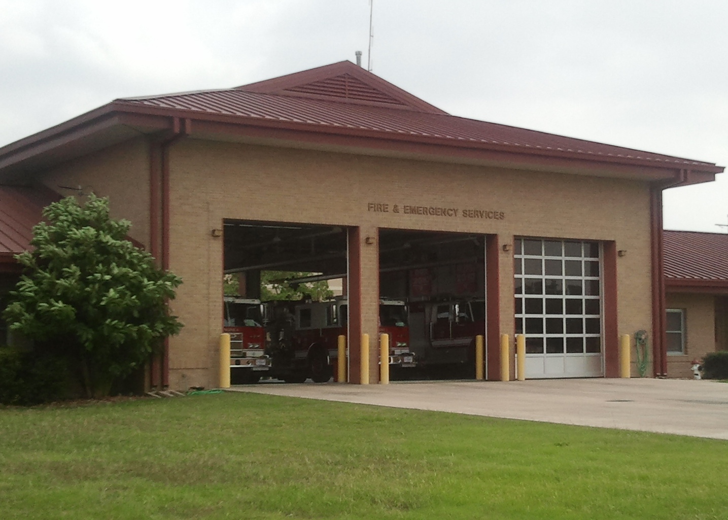 Joint Base San Antonio > Resources > JBSA Fire & Emergency Services