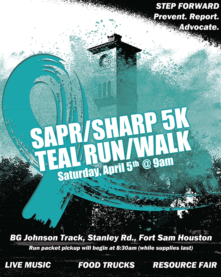 Joint Base San Antonio > News > Announcements