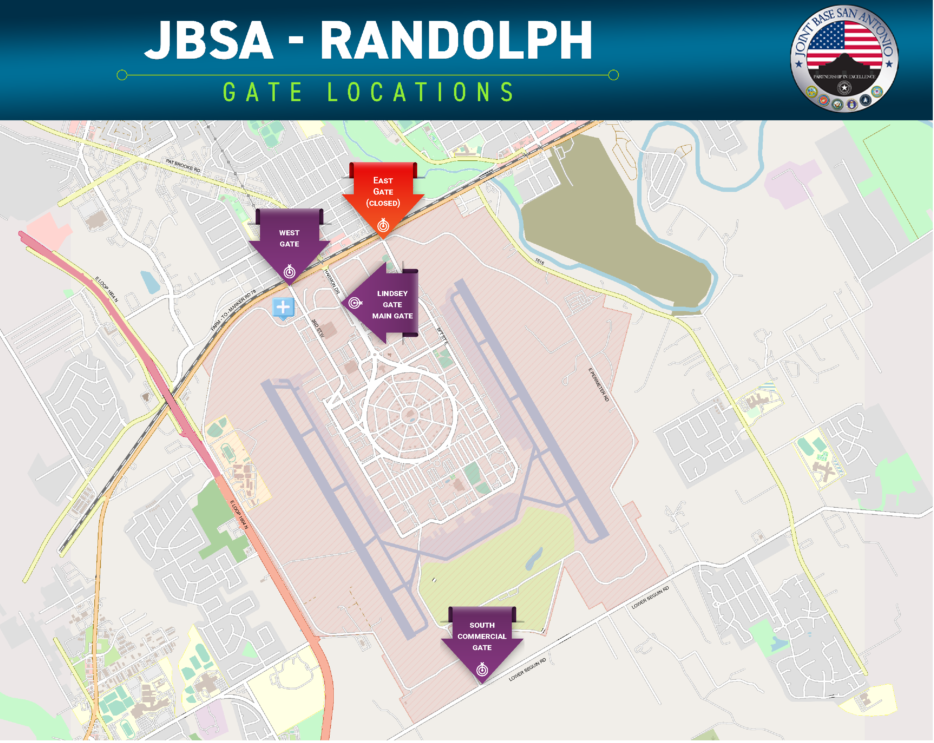 JBSA-RND Gates