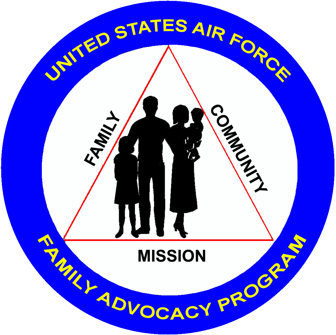 Family Advocacy Program