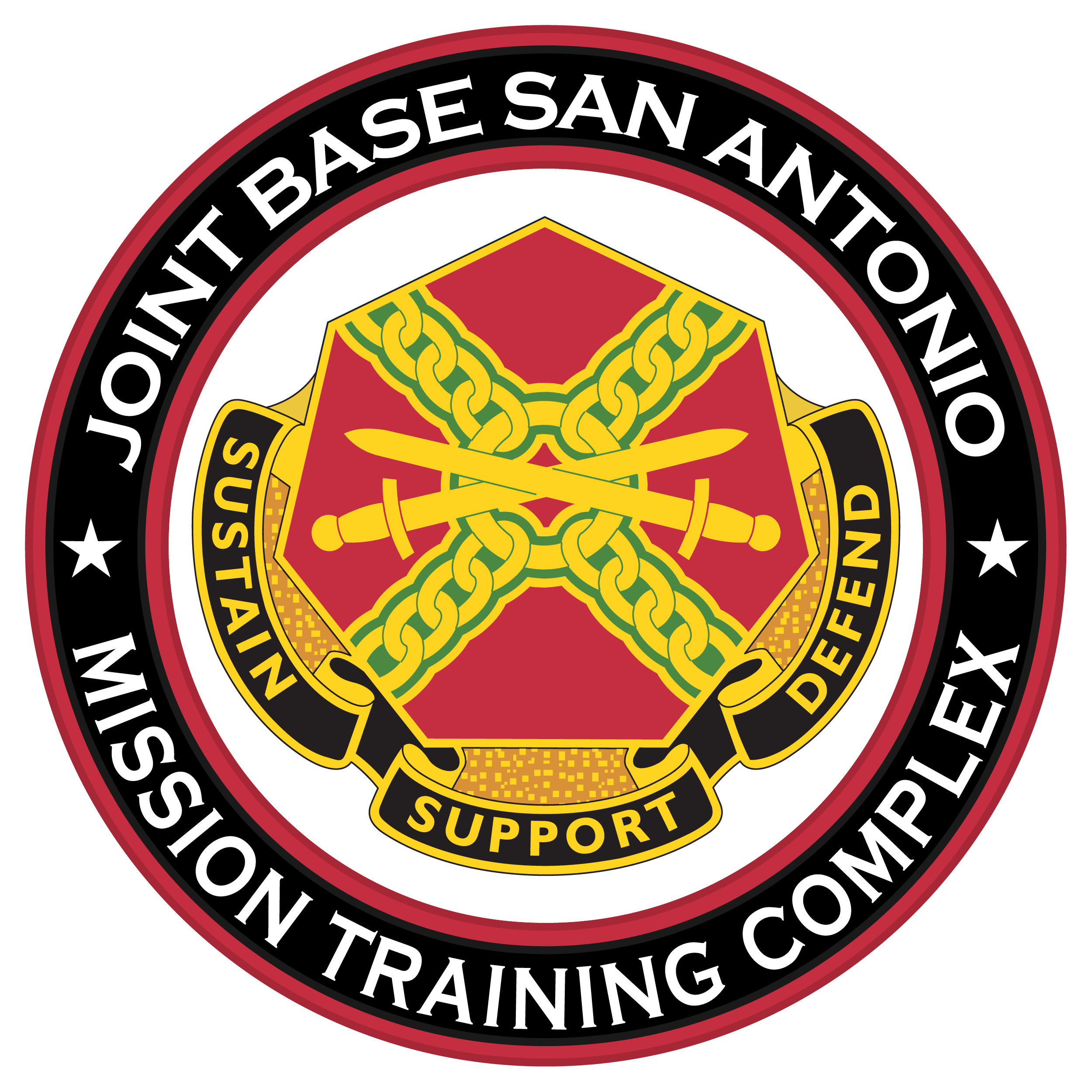 JBSA MTC
