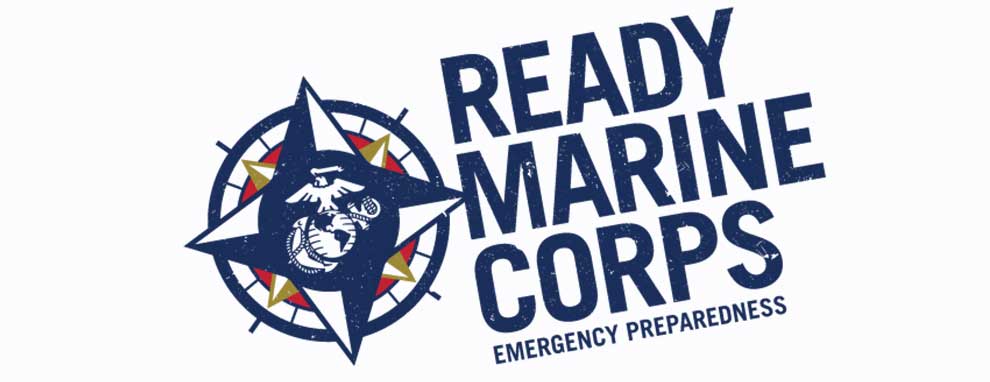 Ready Marine Corps