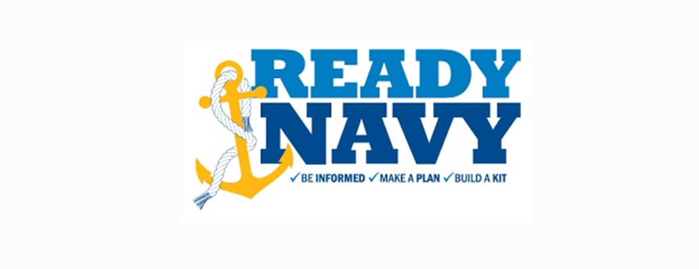 Ready Navy