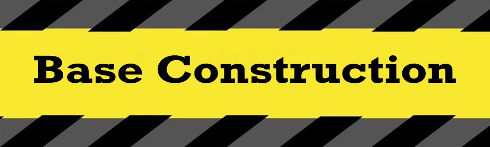 Base Construction Graphic