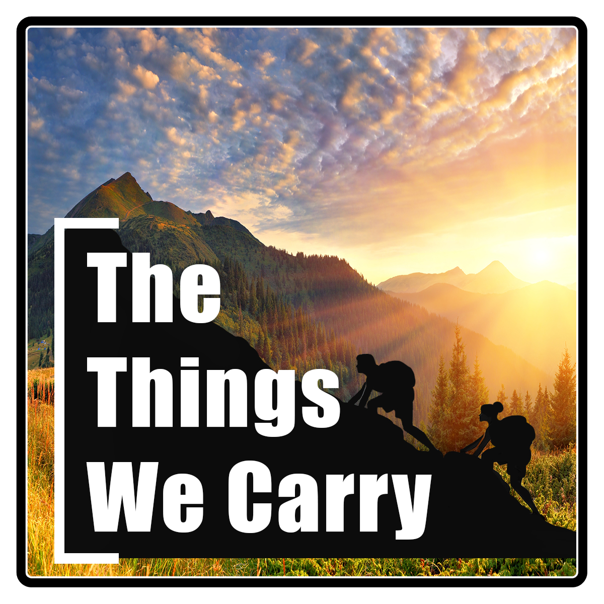 Click here for The Things We Carry