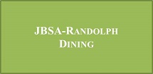 JBSA Randolph Dining