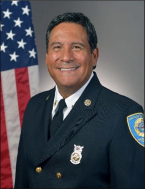Image of Fire Chief Image of Fire Chief