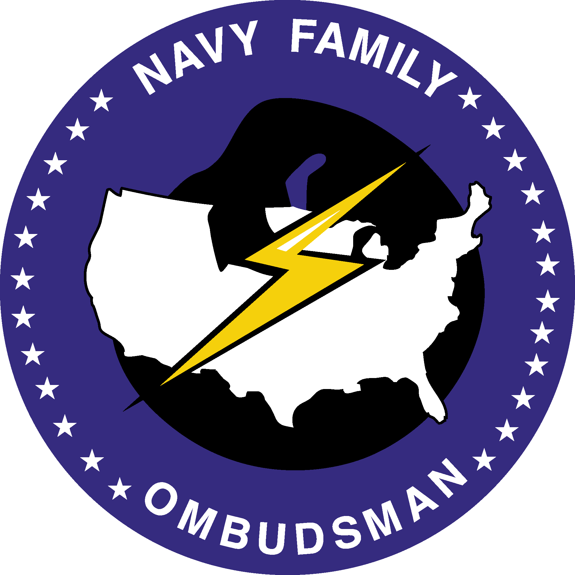 Navy Ombudsmen Logo