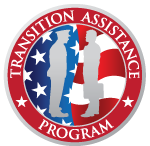 Transition Assistance Program (TAP) logo