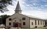 Freedom Chapel Freedom Chapel