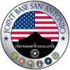 Joint Base San Antonio Logo